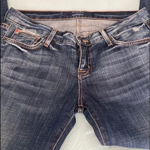 Hudson Jeans